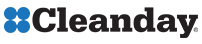 cleanday logo
