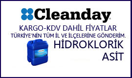 Antalya-hidroklorik-asit-şirketleri-ucuz-toptan-fiyaları