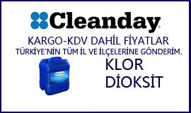 Adana-klor-dioksit
